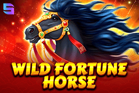 Wild Fortune Horse слот Eva Casino